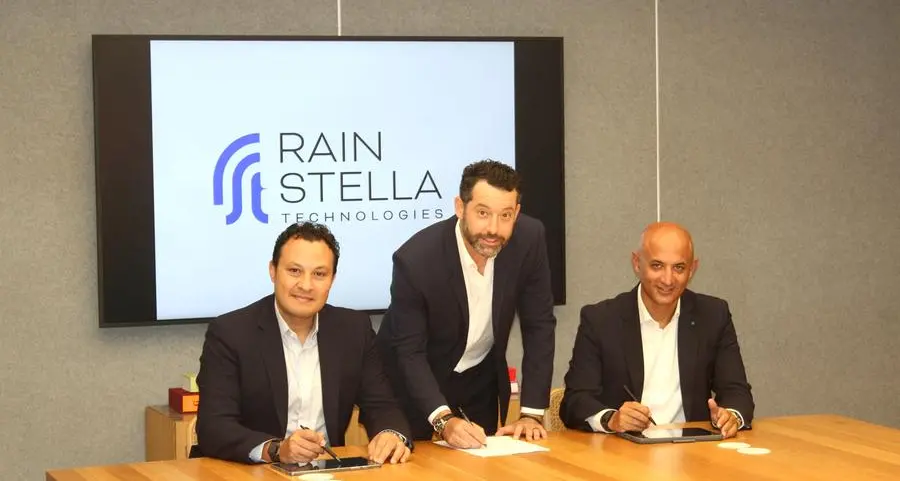 Rain and Stella merge to birth a new leader in AI-driven healthcare across MEA: Rain Stella Technologies
