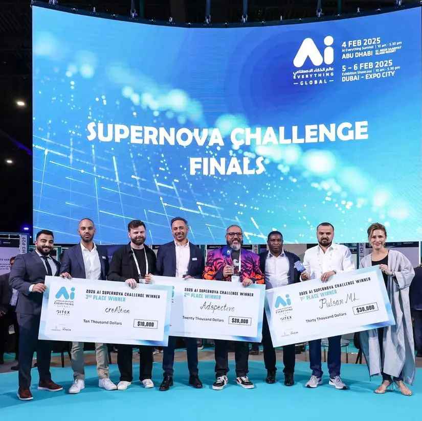 Ai Everything Global boosts the growth of trailblazing AI startups