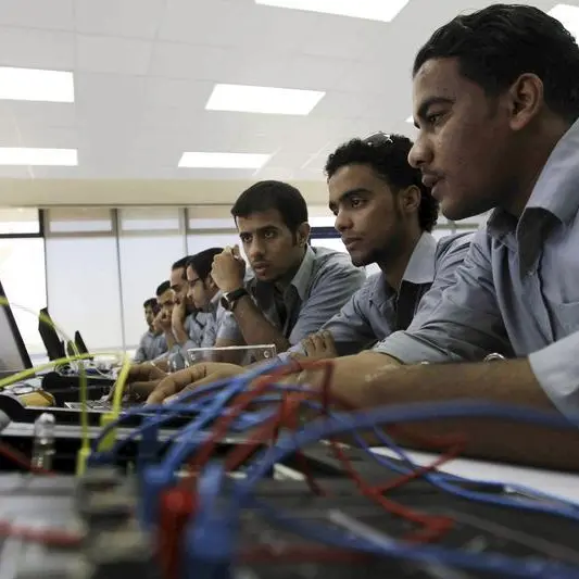 Saudi university pushing the boundaries of science for young Arabic speakers