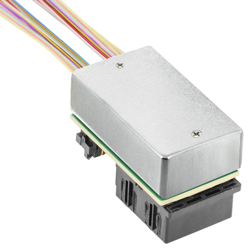 Ciena unveils the industry’s highest-density, lowest-power pluggable optical engine to meet data center AI demands