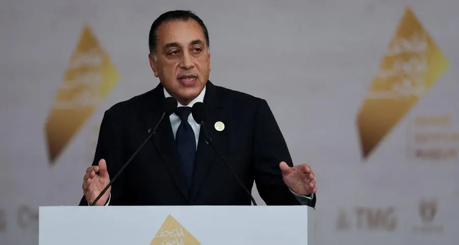 Egypt targets 78% debt-to-GDP by 2027, posts 5% Q3 growth despite regional conflict