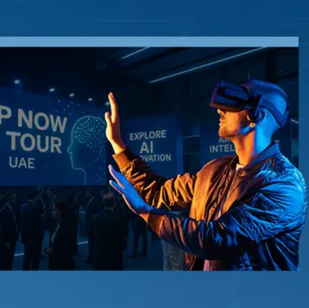 Exalogic Consulting to unveil breakthrough AI innovations at SAP NOW Tour – Dubai on 15 April 2025