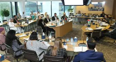 Dubai Chamber highlights the competitive advantages of the UAE FDI Law