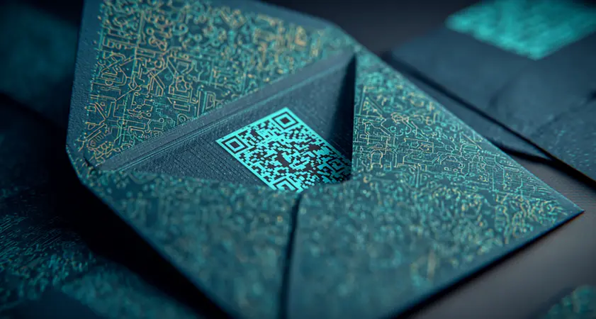 Kaspersky detected a fivefold surge in QR code phishing attacks in the second half of 2025