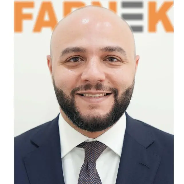 Farnek expands hospitality division with strategic sales appointment