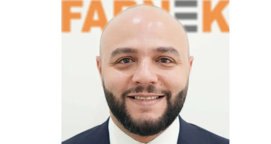 Farnek expands hospitality division with strategic sales appointment