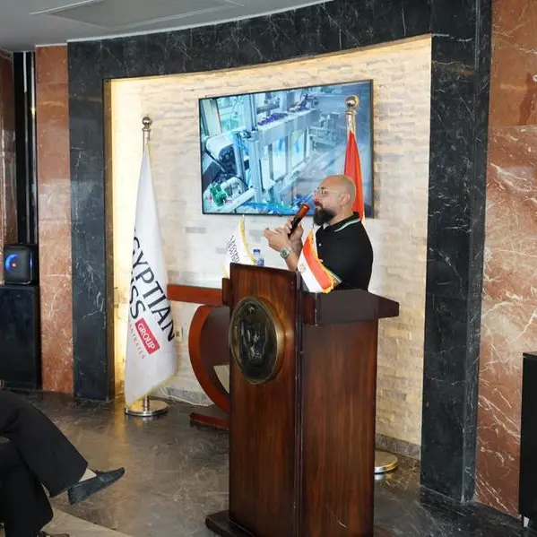 Egyptian Swiss Group targets EGP 5bln in sales and 100% growth in pasta exports by 2025