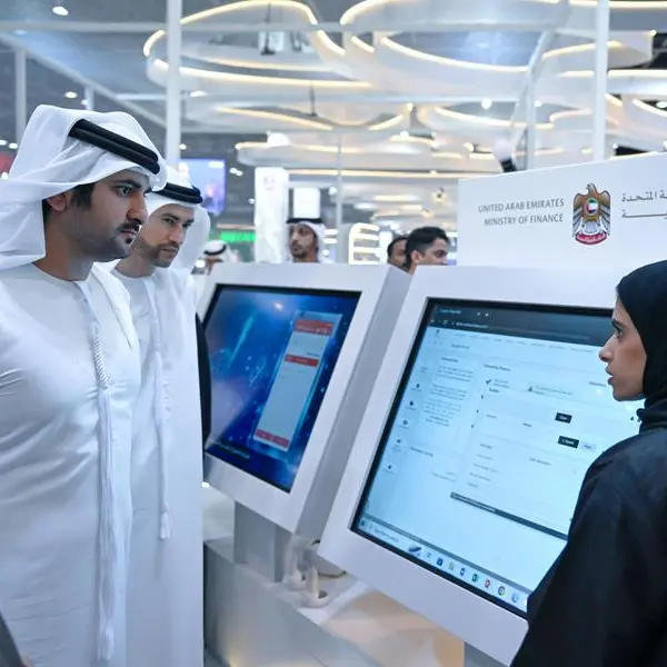 Ministry of Finance launches digital transformation initiatives using metaverse and AI solutions