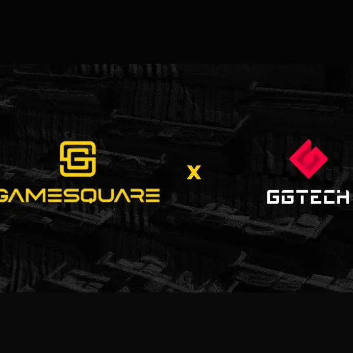 GameSquare forms strategic partnership with GGTech Entertainment
