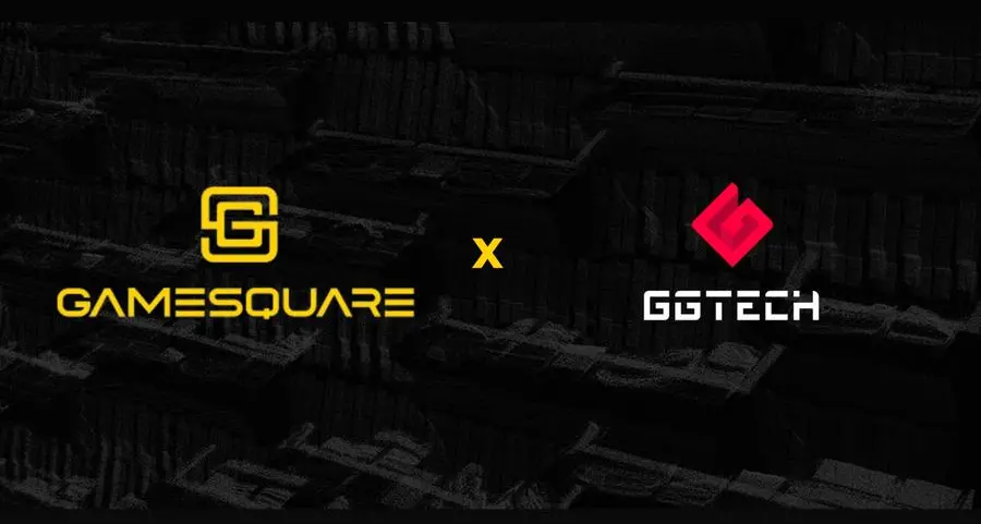GameSquare forms strategic partnership with GGTech Entertainment