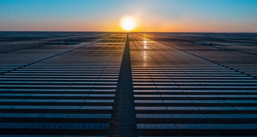 PIF subsidiary Badeel and ACWA Power to develop the MENA region’s largest solar energy plant in Saudi Arabia