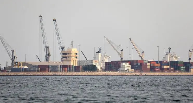 Qatar’s maritime sector records healthy growth in last year