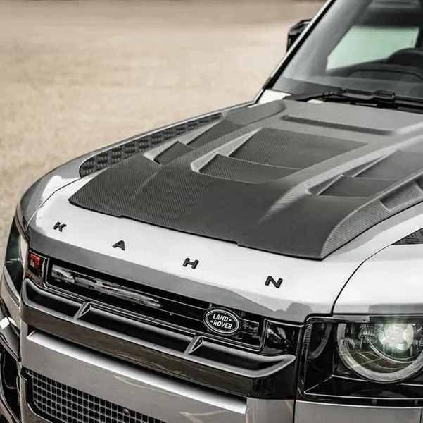 MHD ACERE is proud to bring to Oman The Chelsea Truck Company