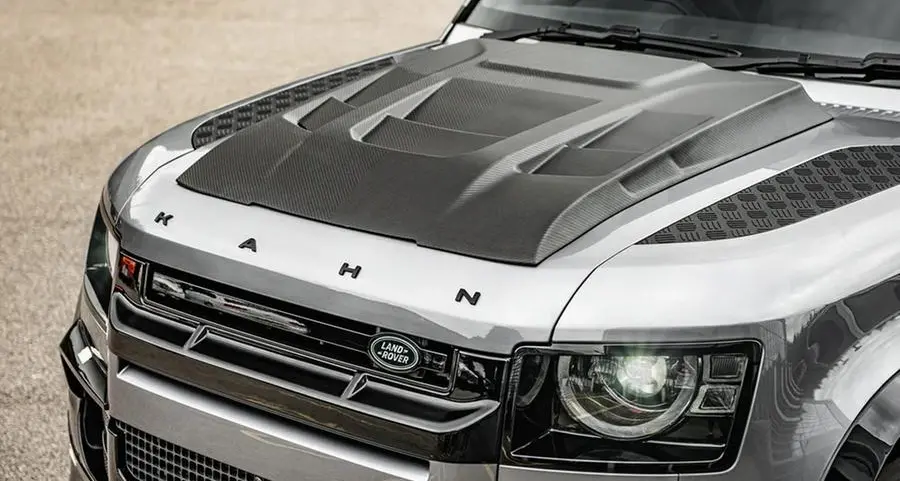 MHD ACERE is proud to bring to Oman The Chelsea Truck Company