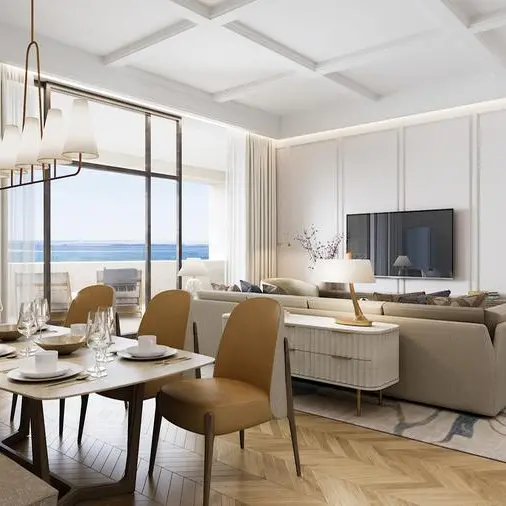 Four Seasons and Q Bayraq Real Estate Investments announce luxury development in Doha