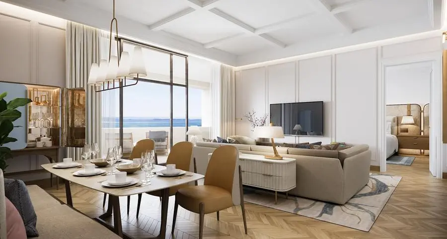 Four Seasons and Q Bayraq Real Estate Investments announce luxury development in Doha