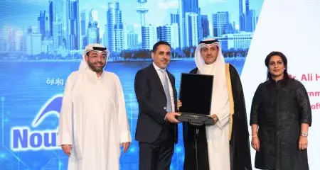 CAIT partners with Microsoft to upskill Kuwait's government sector workforce and accelerate digital transformation