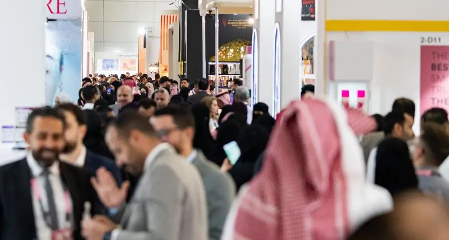 Beautyworld Riyadh 2027 enters a new growth phase at Riyadh Front Exhibition & Conference Center