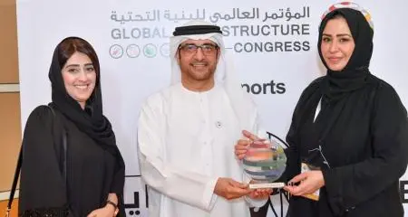 Manazel Real Estate Wins Housing & Urban Development Award at the 2018 Global Infrastructure Congress