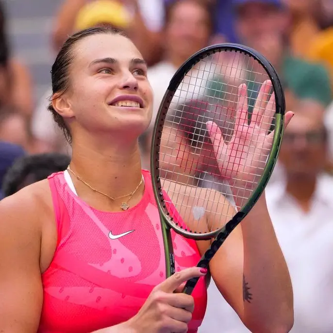 Aryna Sabalenka, Madison Keys make U.S. Open semis