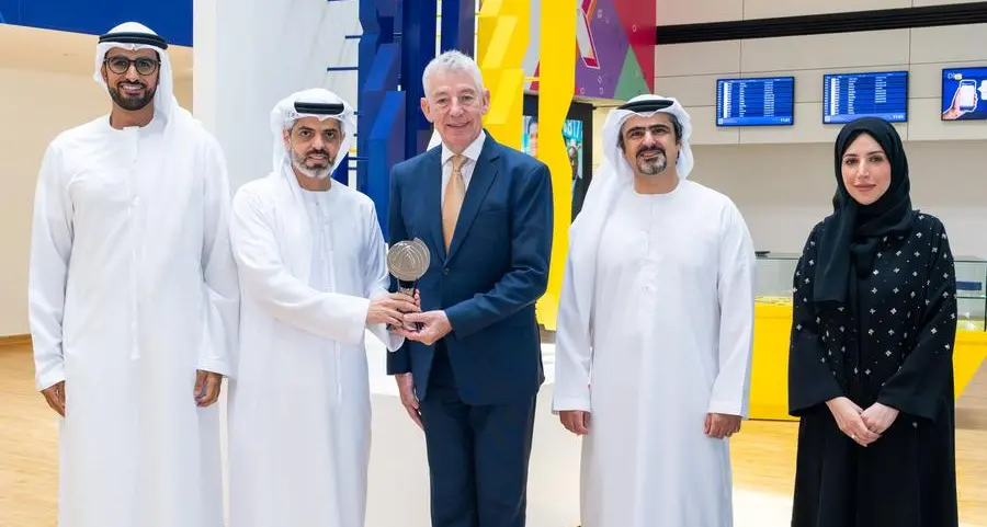 Dubai Airports named a 2026 Gallup Exceptional Workplace Award winner
