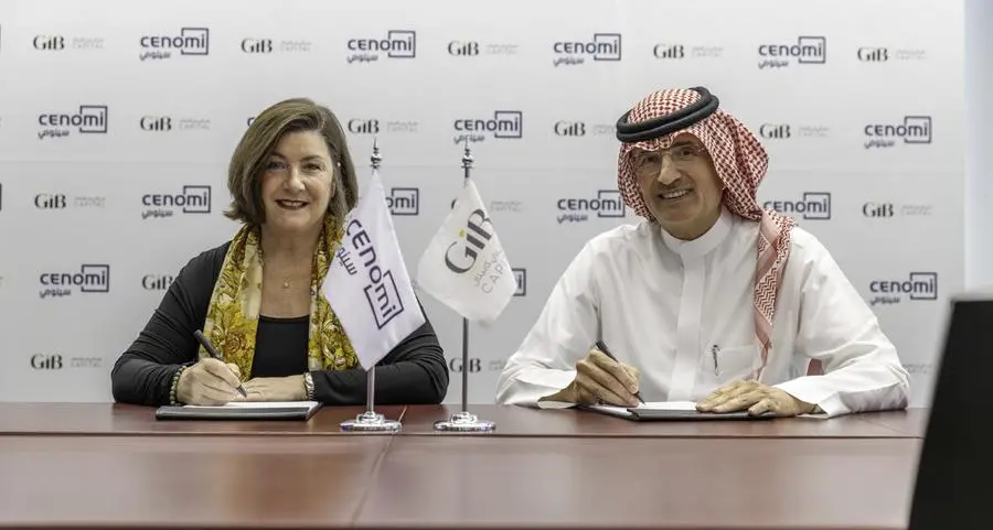 Cenomi Centers launches SAR 1bln fund with GIB Capital to accelerate new development in Qassim region