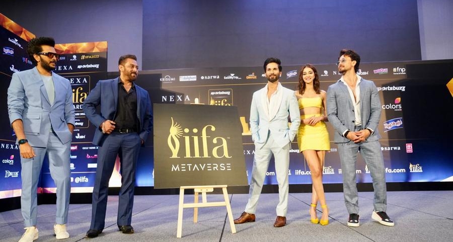 The 23rd edition of IIFA Weekend and Awards is back by popular demand at Yas Island, Abu Dhabi