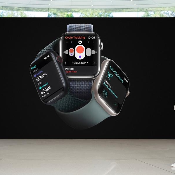 World Heart Day: New Apple Watch S8 features to help users track cardio health