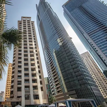 Knight Frank MENA completes sale of the 5-star hotel, Movenpick Jumeirah Beach Residences, Dubai