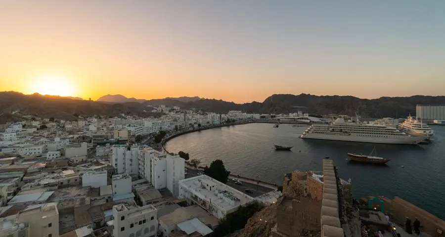 Oman: FSA temporarily suspends licence of Thara Global Business LLC for three months