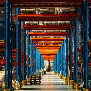 Knight Frank: Further rental growth forecast as strong annual performance fuels supply squeeze in UAE’s industrial and logistics market