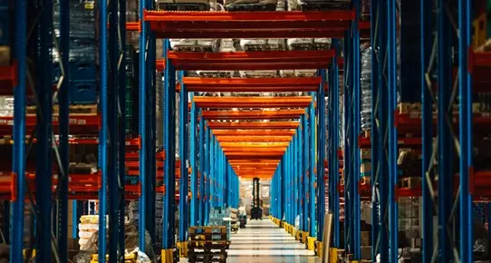 Knight Frank: Further rental growth forecast as strong annual performance fuels supply squeeze in UAE’s industrial and logistics market