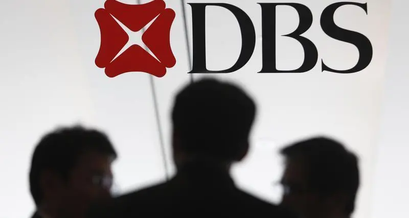 DBS to almost double staff, triple revenue of Mideast private banking