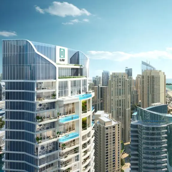 LIV Developers launches ultra-luxury development, LIV LUX in Dubai Marina