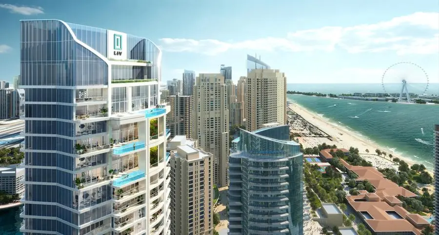 LIV Developers launches ultra-luxury development, LIV LUX in Dubai Marina