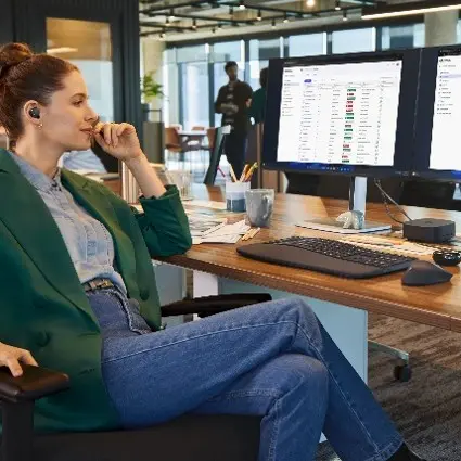 HP debuts AI-powered unified collaboration ecosystem at InfoComm 2026