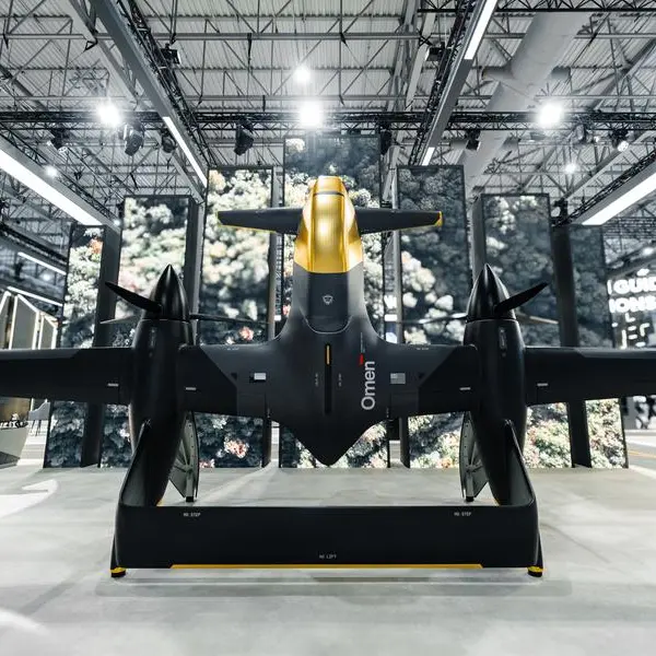 EDGE Group ends Dubai Airshow on a major high with cCommitments valued at over US$7 bln