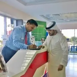 Dollar Rent A Car opens new outlet in Ras Al Khaimah