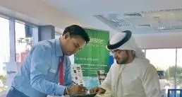 Dollar Rent A Car opens new outlet in Ras Al Khaimah