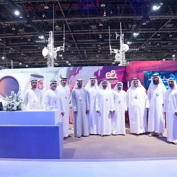 E& launches Business Continuity as a Service