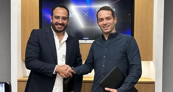 CoinMENA and botim partner to expand digital asset adoption