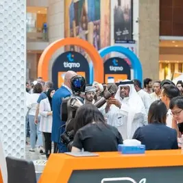 AgiBot shines at GITEX GLOBAL 2025