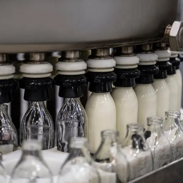 AES ensures that dairy energy mix and products are the cream of the crop: SA