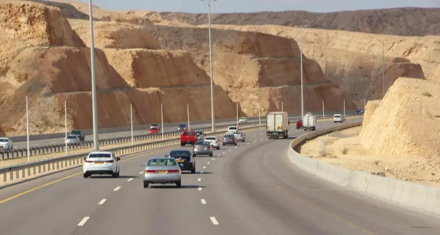 Major Muscat Expressway expansion to start mid-June