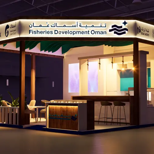 FDO showcases range of seafood products at HORECA Oman 2024