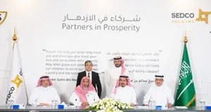 SEDCO Holding announces new Land Development North of Riyadh