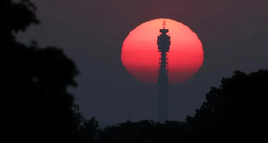 London's BT Tower to become hotel