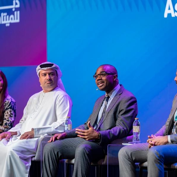 Dubai metaverse assembly showcases the potential of metaverse across vital economic sectors