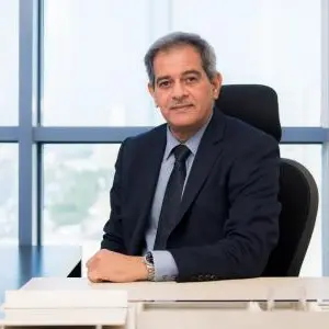 First Bahrain Real Estate Development appoints Acting CEO