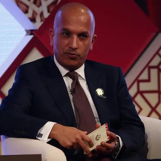Qatar's ex-finance minister to face trial